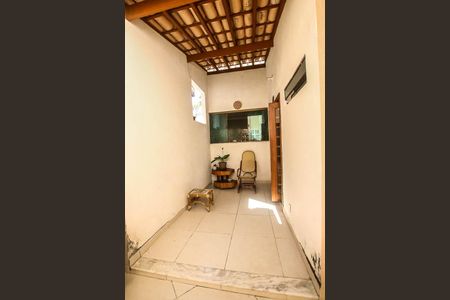 Casa de condomínio para alugar com 470m², 5 quartos e 2 vagasÁrea comum