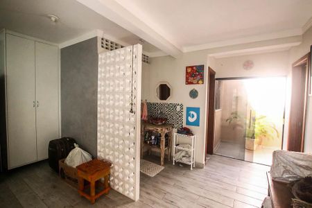 Casa de condomínio para alugar com 470m², 5 quartos e 2 vagasÁrea comum