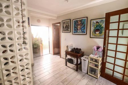 Casa de condomínio para alugar com 470m², 5 quartos e 2 vagasÁrea comum