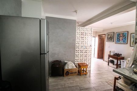 Casa de condomínio para alugar com 470m², 5 quartos e 2 vagasÁrea comum