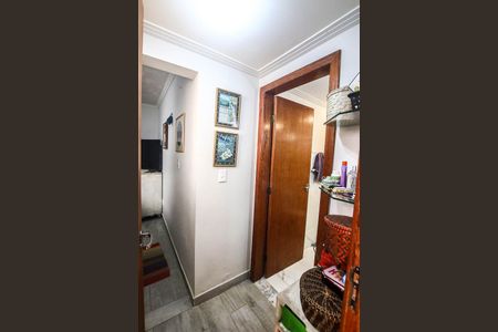 Casa de condomínio para alugar com 470m², 5 quartos e 2 vagasÁrea comum