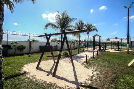 Casa de condomínio para alugar com 470m², 5 quartos e 2 vagasparque