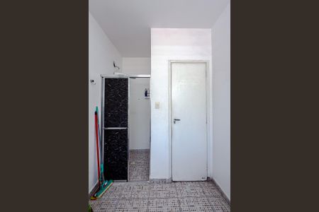 Casa para alugar com 120m², 2 quartos e 1 vagaBanheiro