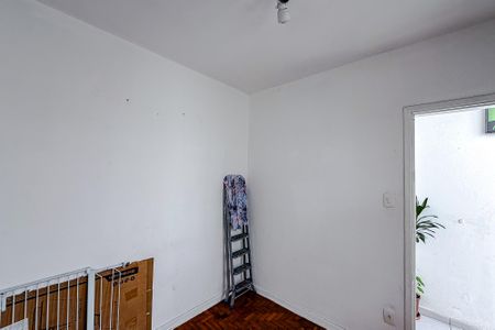 Casa para alugar com 120m², 2 quartos e 1 vagaQuarto de Serviço