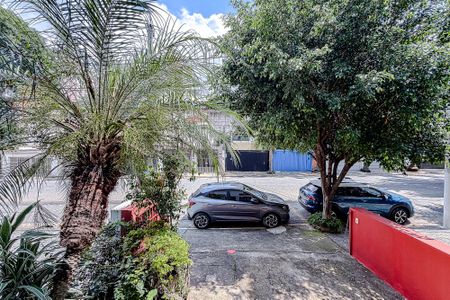 Casa para alugar com 120m², 2 quartos e 1 vagaVista da Sala