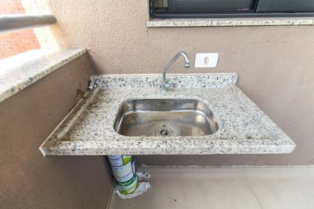 Apartamento para alugar com 66m², 2 quartos e 1 vagaVaranda - Tanque