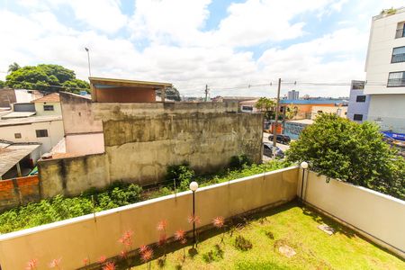 Apartamento para alugar com 66m², 2 quartos e 1 vagaVista da Varanda