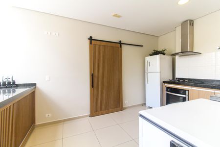 Apartamento para alugar com 66m², 2 quartos e 1 vagaÁrea comum - Salão de festas