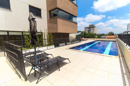 Apartamento para alugar com 66m², 2 quartos e 1 vagaPiscina