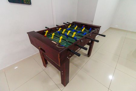 Apartamento para alugar com 66m², 2 quartos e 1 vagaEspaço de jogos