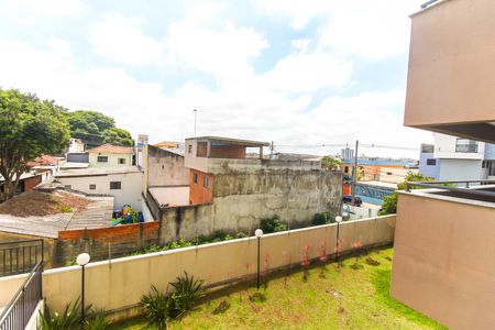 Apartamento para alugar com 66m², 2 quartos e 1 vagaVista da Suíte