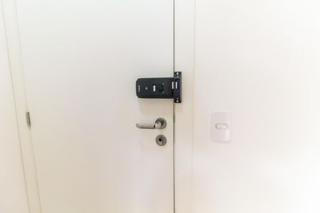 Apartamento para alugar com 66m², 2 quartos e 1 vagaFechadura