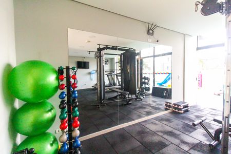 Apartamento para alugar com 66m², 2 quartos e 1 vagaAcademia