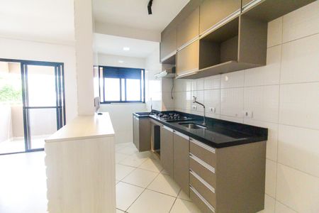 Apartamento para alugar com 66m², 2 quartos e 1 vagaCozinha