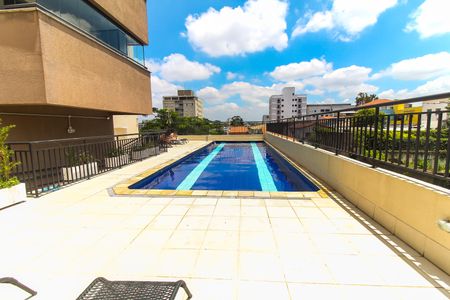 Apartamento para alugar com 66m², 2 quartos e 1 vagaPiscina