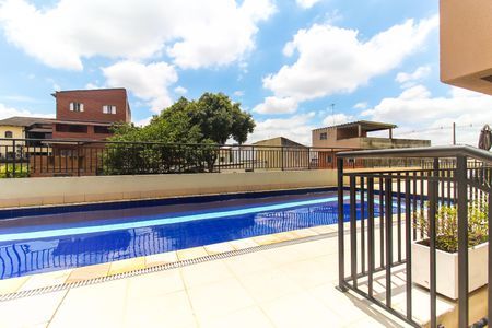 Apartamento para alugar com 66m², 2 quartos e 1 vagaPiscina