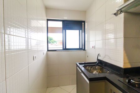 Apartamento para alugar com 66m², 2 quartos e 1 vagaÁrea de Serviço