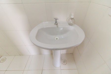 Apartamento para alugar com 66m², 2 quartos e 1 vagaBanheiro