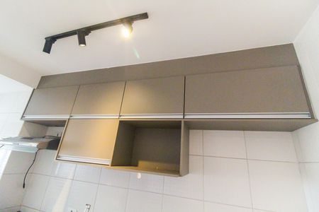 Apartamento para alugar com 66m², 2 quartos e 1 vagaCozinha