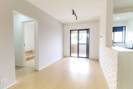 Sala de apartamento para alugar com 2 quartos, 66m² em Itaquera, São Paulo