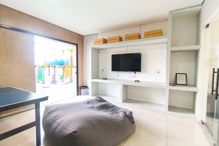 Apartamento para alugar com 66m², 2 quartos e 1 vagaEspaço de jogos