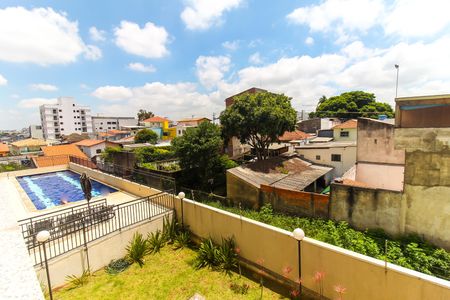 Apartamento para alugar com 66m², 2 quartos e 1 vagaVista da Varanda