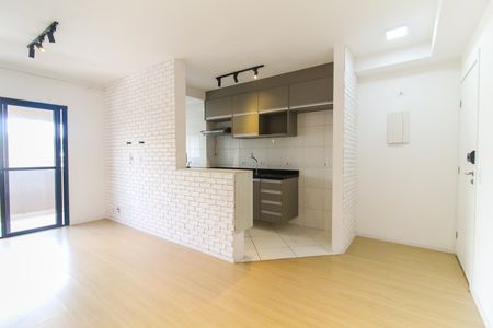 Apartamento para alugar com 66m², 2 quartos e 1 vagaSala