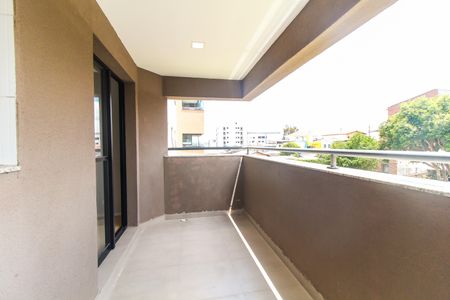 Apartamento para alugar com 66m², 2 quartos e 1 vagaVaranda