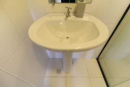 Apartamento para alugar com 66m², 2 quartos e 1 vagaBanheiro 2