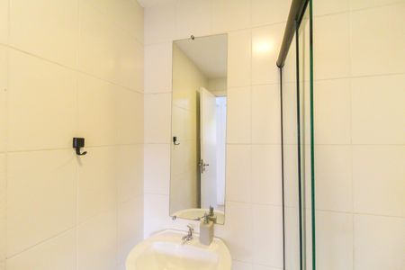 Apartamento para alugar com 66m², 2 quartos e 1 vagaBanheiro 2