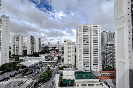 Apartamento à venda com 103m², 3 quartos e 2 vagasvista do Quarto 3