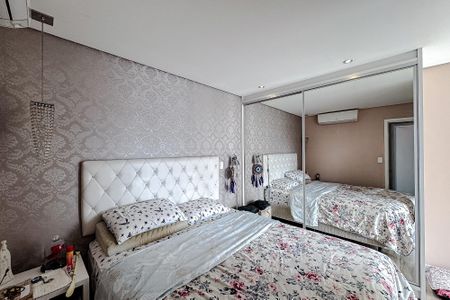 Apartamento à venda com 103m², 3 quartos e 2 vagasQuarto 1 - Suíte