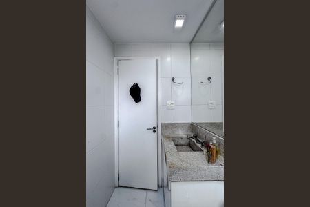 Apartamento à venda com 103m², 3 quartos e 2 vagasBanheiro