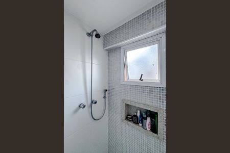 Apartamento à venda com 103m², 3 quartos e 2 vagasBanheiro