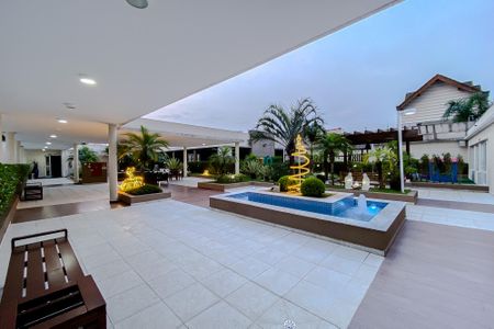 Apartamento à venda com 103m², 3 quartos e 2 vagasÁrea comum