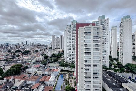 Apartamento à venda com 103m², 3 quartos e 2 vagasVista da Suíte