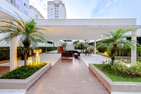 Apartamento à venda com 103m², 3 quartos e 2 vagasÁrea comum