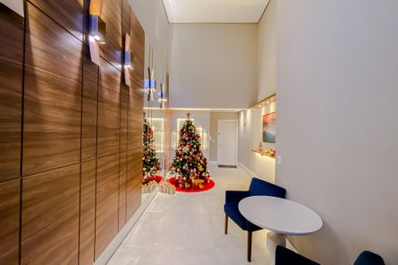 Apartamento à venda com 103m², 3 quartos e 2 vagasÁrea comum