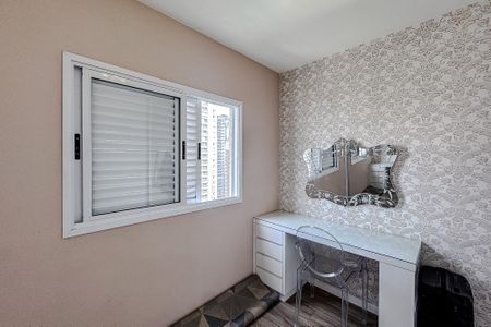 Apartamento à venda com 103m², 3 quartos e 2 vagasQuarto 2