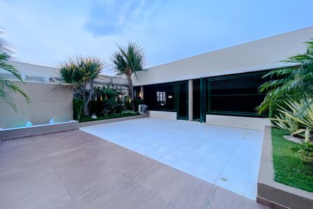 Apartamento à venda com 103m², 3 quartos e 2 vagasÁrea comum