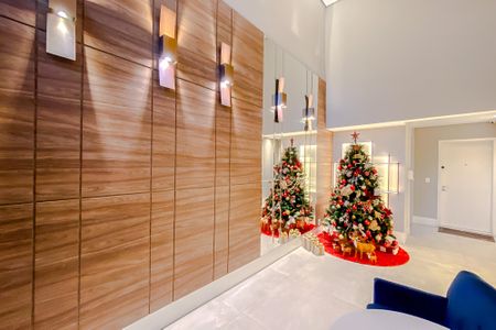 Apartamento à venda com 103m², 3 quartos e 2 vagasÁrea comum