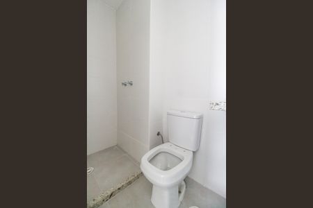 Apartamento para alugar com 60m², 2 quartos e 1 vaga Apartamento para alugar com 60m², 2 quartos e 1 vagaBanheiro da Suíte