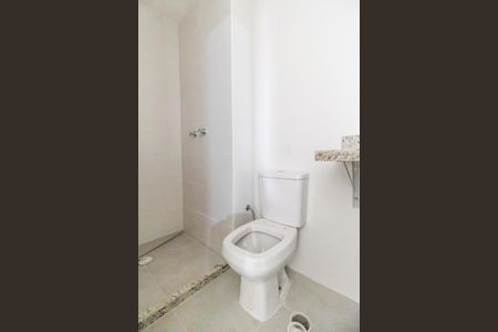 Apartamento para alugar com 60m², 2 quartos e 1 vaga Apartamento para alugar com 60m², 2 quartos e 1 vagaBanheiro 2