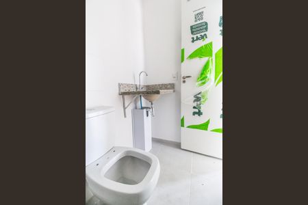 Apartamento para alugar com 60m², 2 quartos e 1 vaga Apartamento para alugar com 60m², 2 quartos e 1 vagaBanheiro 2