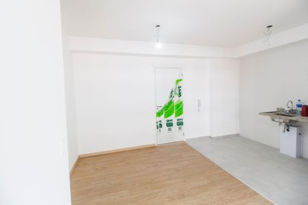 Apartamento para alugar com 60m², 2 quartos e 1 vaga Apartamento para alugar com 60m², 2 quartos e 1 vagaSala