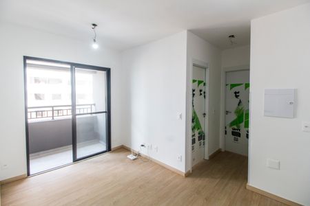 Apartamento para alugar com 60m², 2 quartos e 1 vaga Apartamento para alugar com 60m², 2 quartos e 1 vagaSala