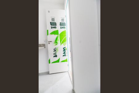 Apartamento para alugar com 60m², 2 quartos e 1 vaga Apartamento para alugar com 60m², 2 quartos e 1 vagaBanheiro 2