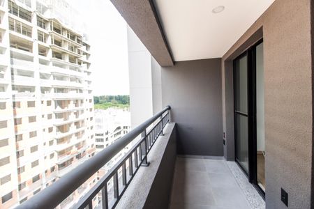 Apartamento para alugar com 60m², 2 quartos e 1 vaga Apartamento para alugar com 60m², 2 quartos e 1 vagaVaranda