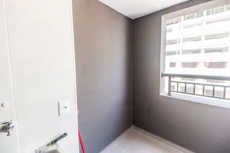 Apartamento para alugar com 60m², 2 quartos e 1 vaga Apartamento para alugar com 60m², 2 quartos e 1 vagaÁrea de Serviço