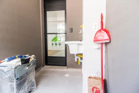 Apartamento para alugar com 60m², 2 quartos e 1 vaga Apartamento para alugar com 60m², 2 quartos e 1 vagaCozinha